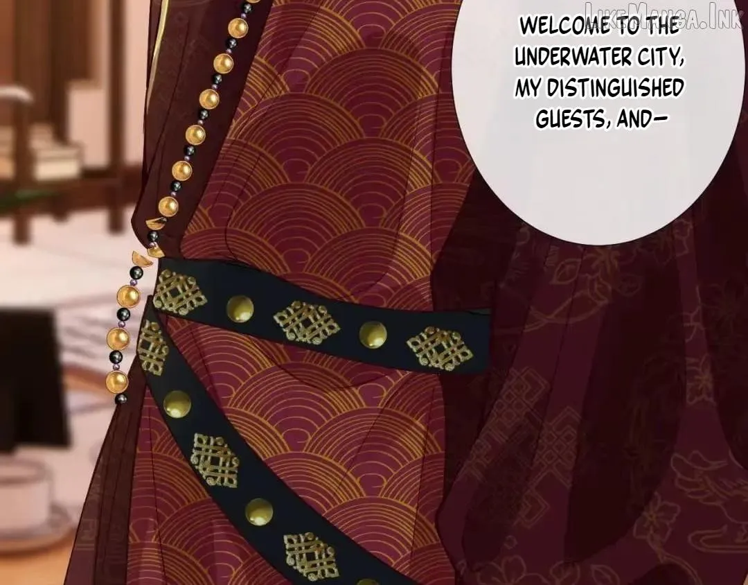 Everyone’s Darling Chapter 422 - Page 89