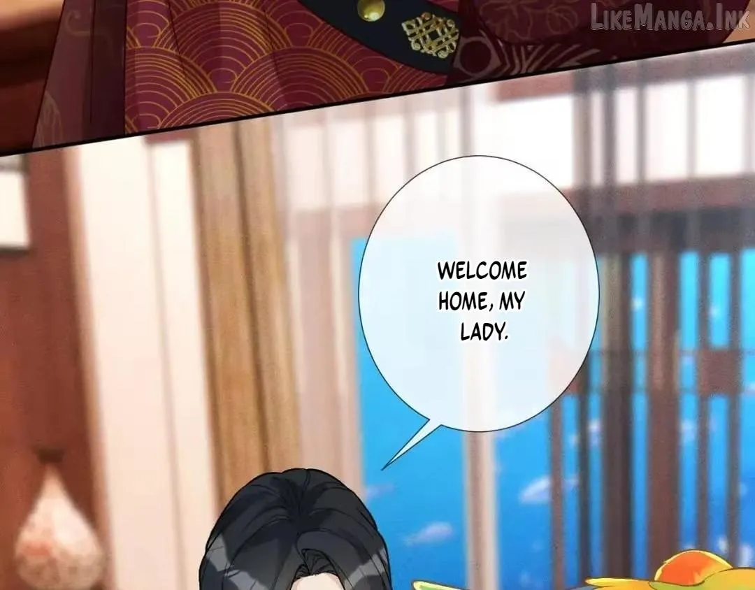 Everyone’s Darling Chapter 422 - Page 90