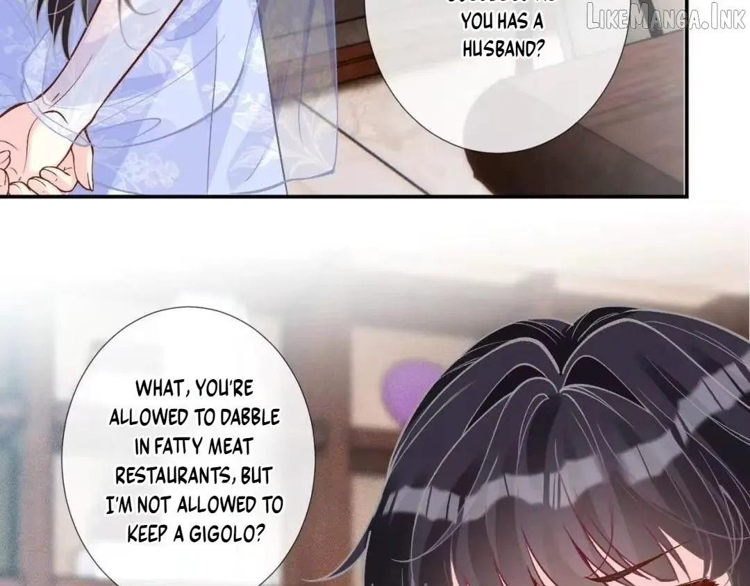 Everyone’s Darling Chapter 423 - Page 6