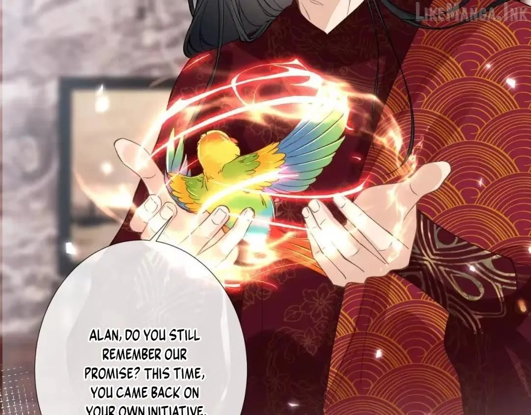Everyone’s Darling Chapter 423 - Page 12
