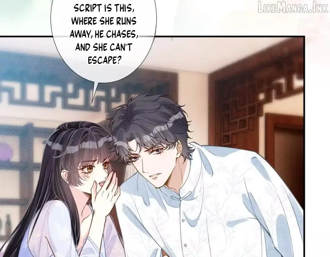 Everyone’s Darling Chapter 423 - Page 16