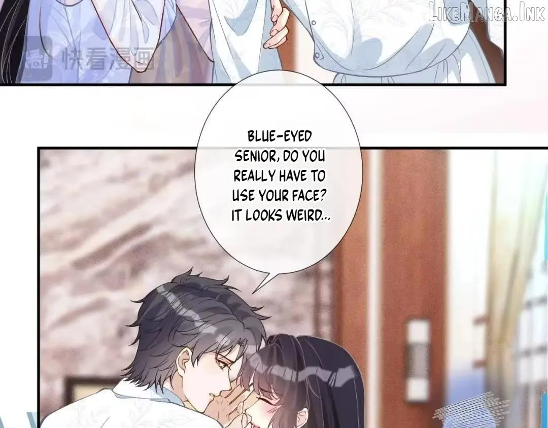 Everyone’s Darling Chapter 423 - Page 17