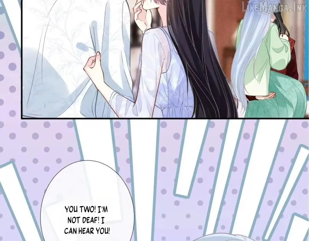 Everyone’s Darling Chapter 423 - Page 18