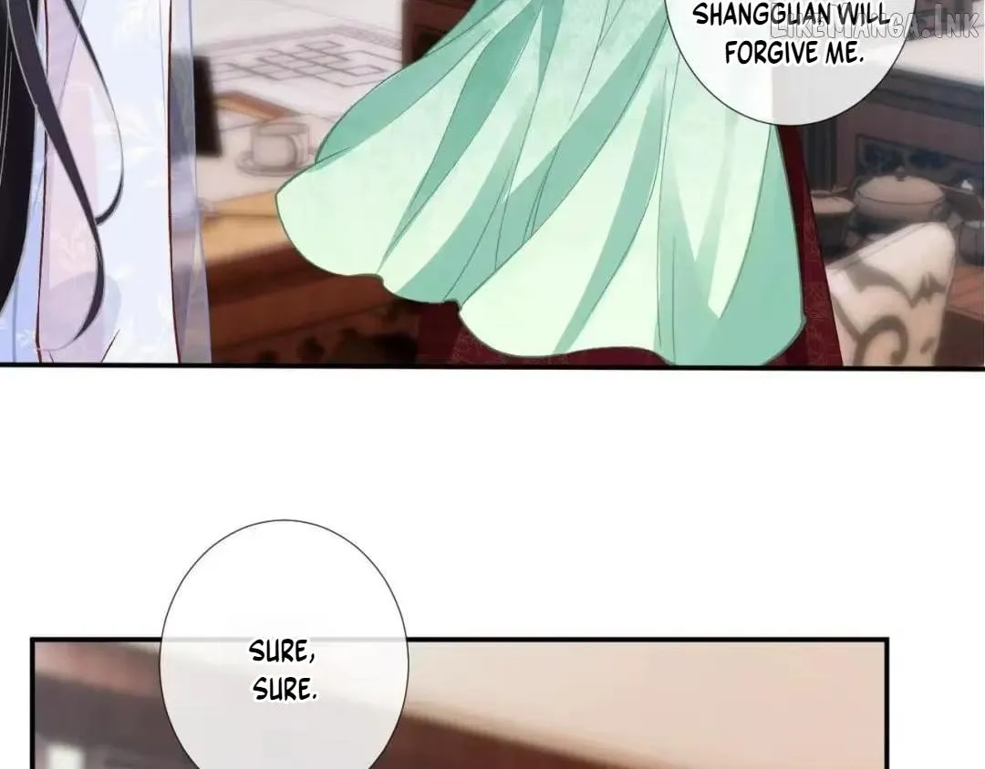 Everyone’s Darling Chapter 423 - Page 22