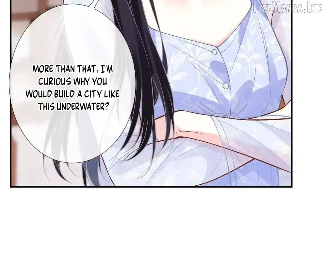 Everyone’s Darling Chapter 423 - Page 24