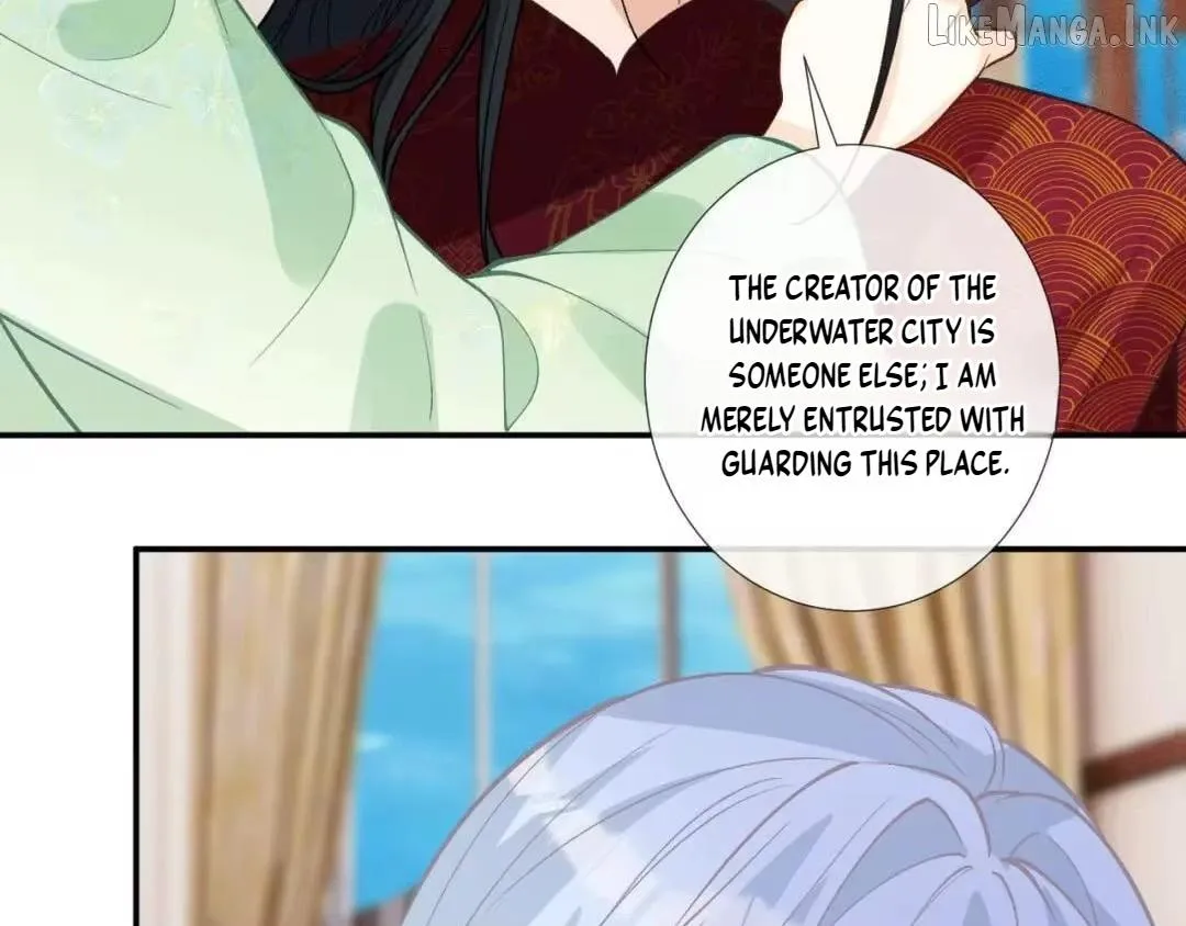 Everyone’s Darling Chapter 423 - Page 26