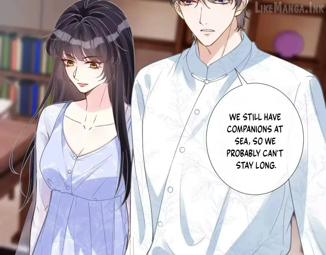 Everyone’s Darling Chapter 423 - Page 29