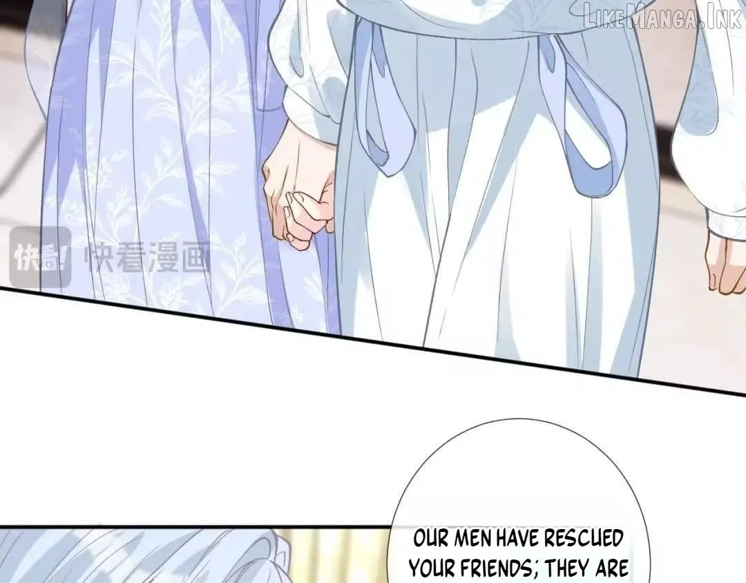 Everyone’s Darling Chapter 423 - Page 30