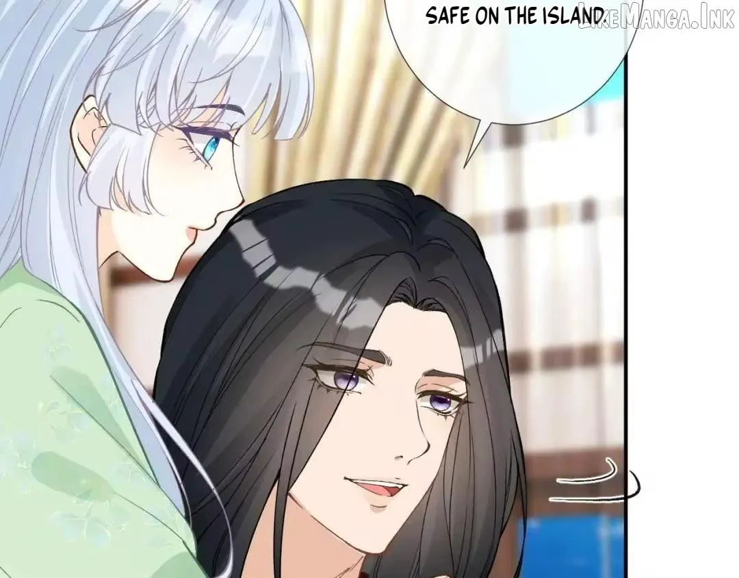 Everyone’s Darling Chapter 423 - Page 31