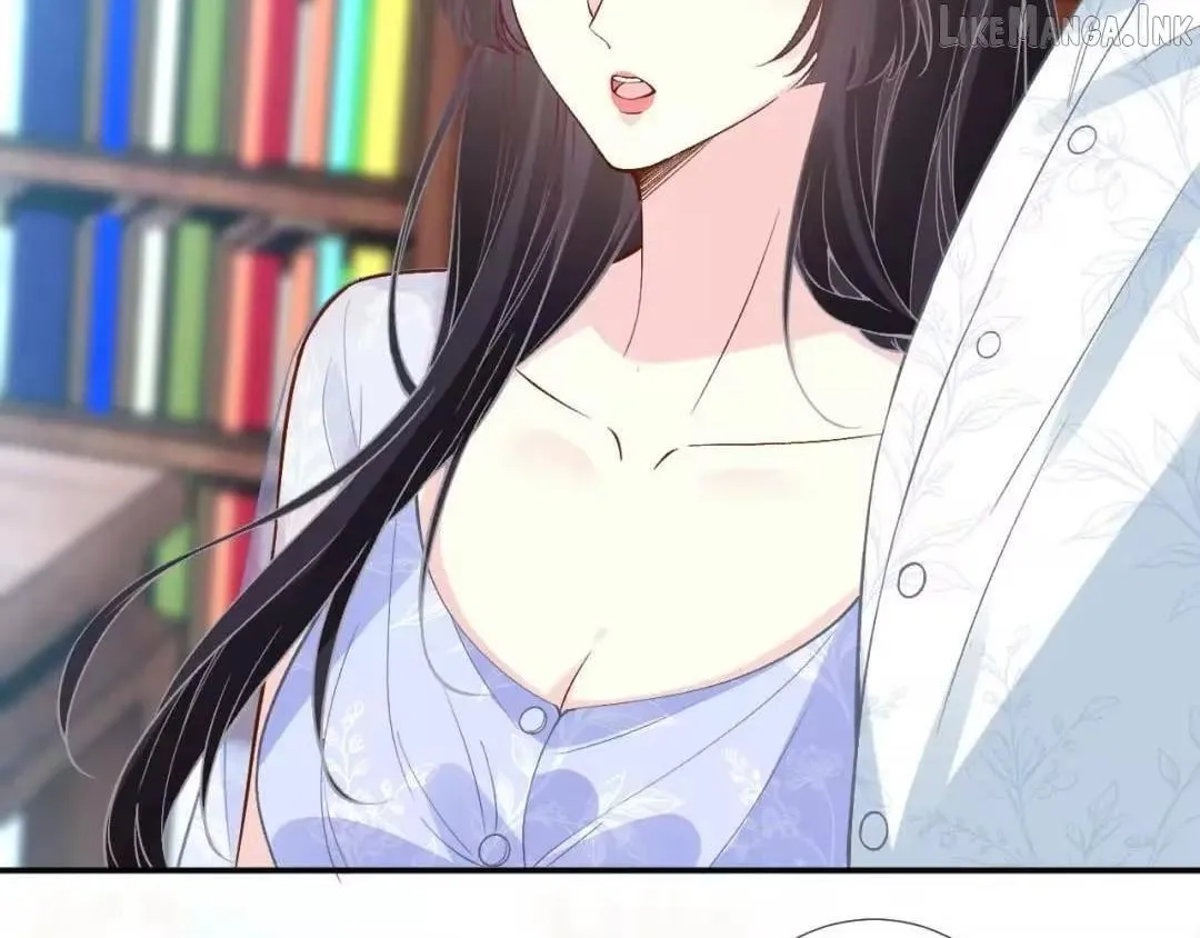 Everyone’s Darling Chapter 423 - Page 34