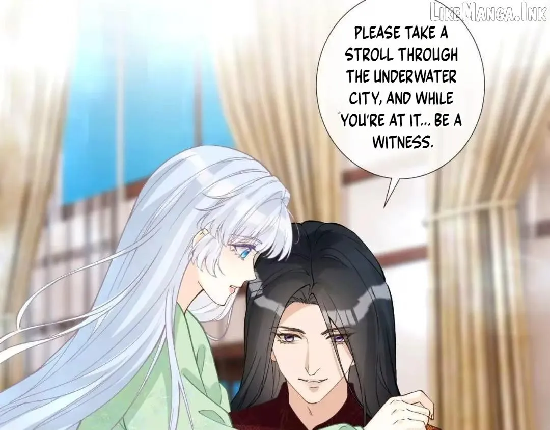 Everyone’s Darling Chapter 423 - Page 35