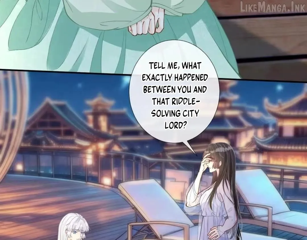 Everyone’s Darling Chapter 423 - Page 41