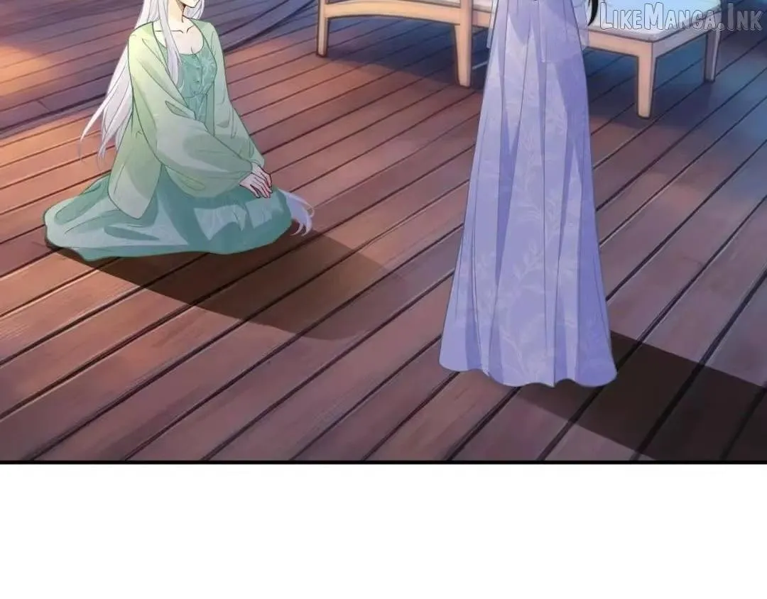 Everyone’s Darling Chapter 423 - Page 42