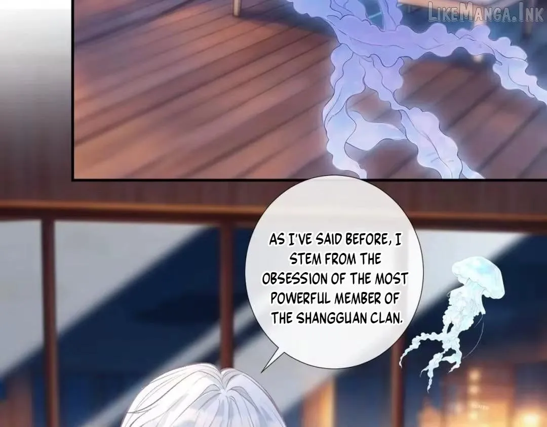 Everyone’s Darling Chapter 423 - Page 44