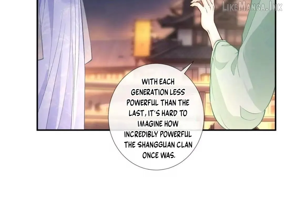 Everyone’s Darling Chapter 423 - Page 48