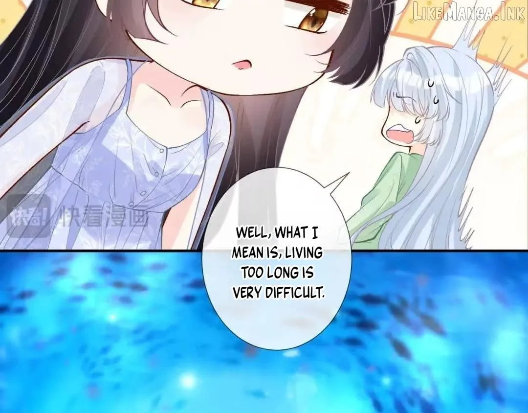 Everyone’s Darling Chapter 423 - Page 50