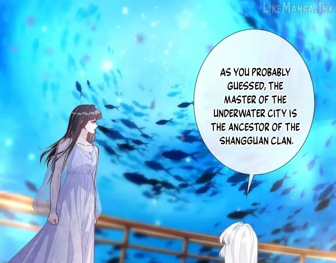 Everyone’s Darling Chapter 423 - Page 51