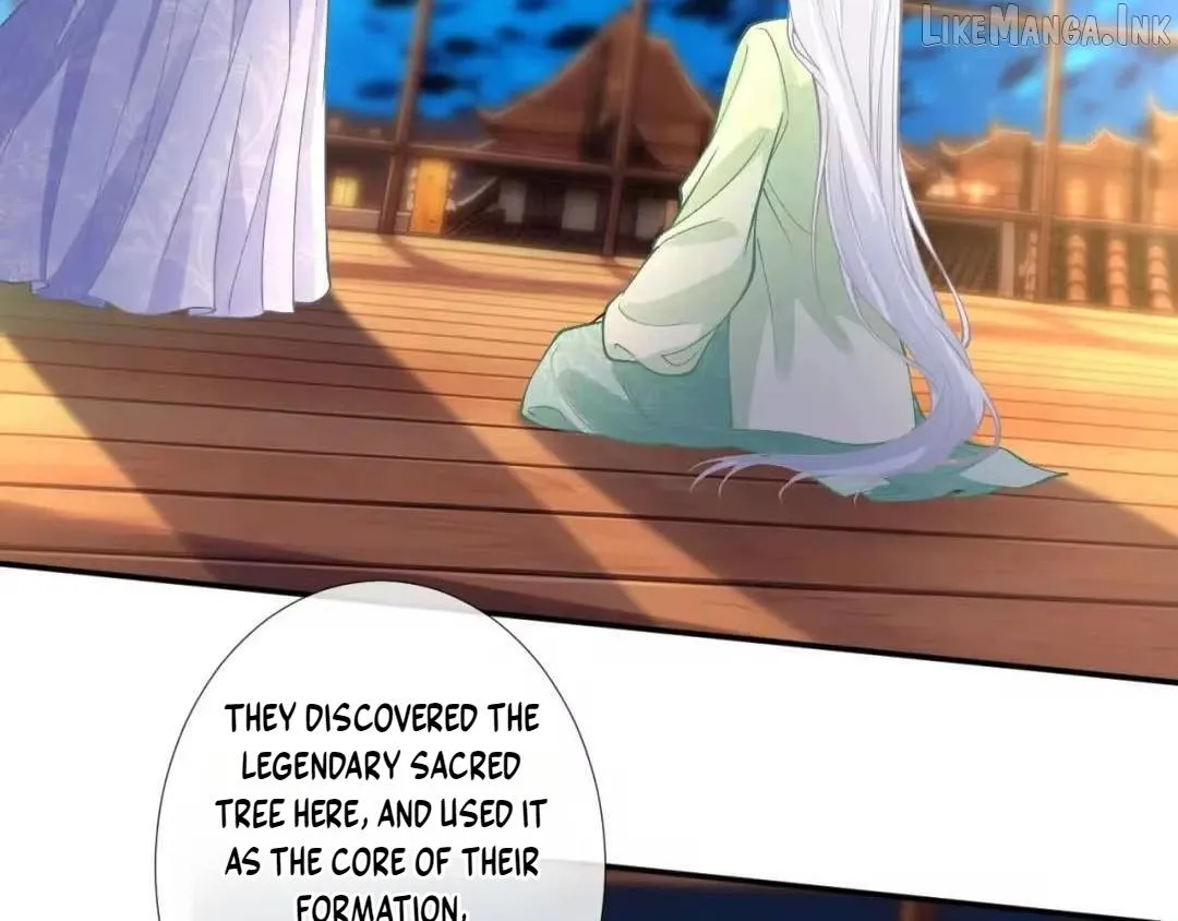Everyone’s Darling Chapter 423 - Page 52