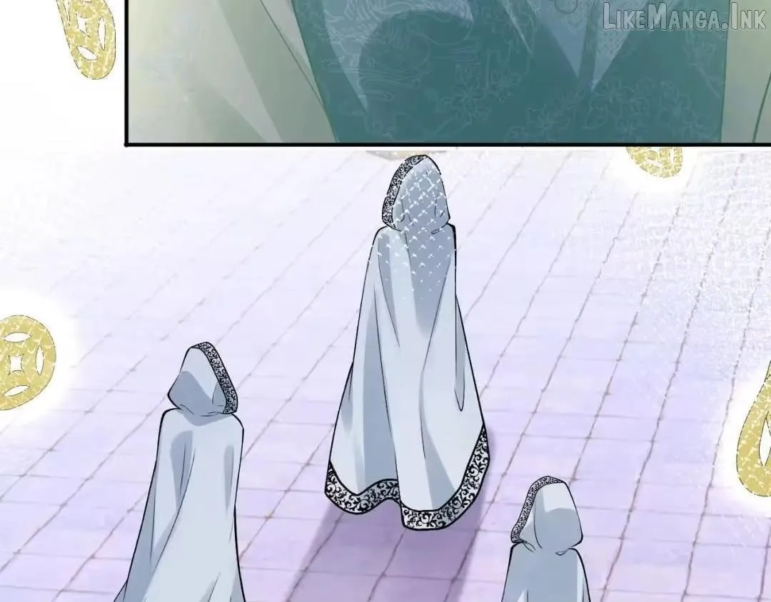 Everyone’s Darling Chapter 423 - Page 55