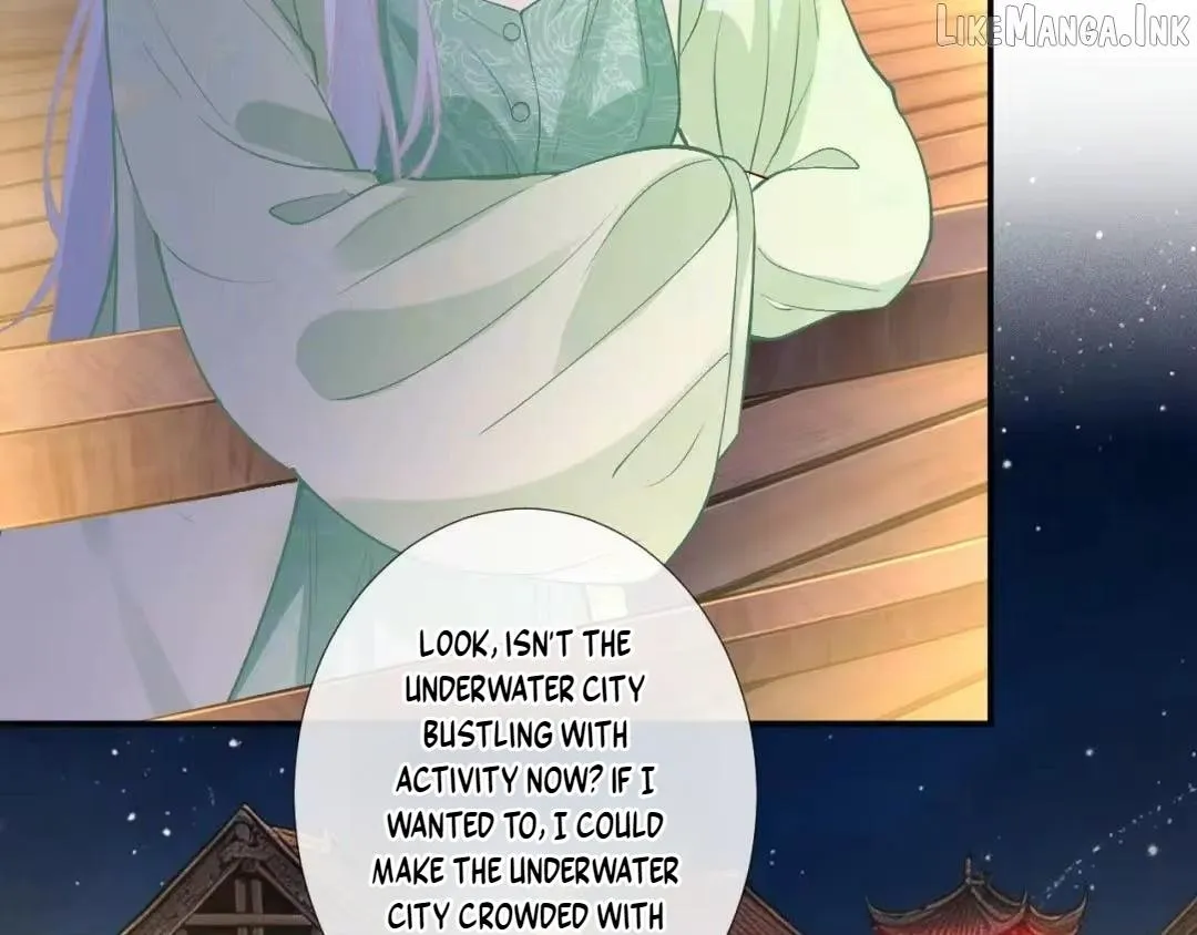 Everyone’s Darling Chapter 423 - Page 64