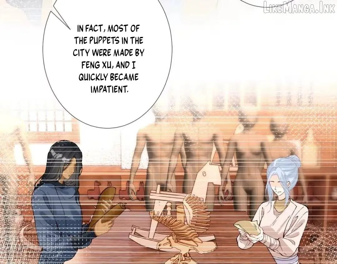 Everyone’s Darling Chapter 423 - Page 75