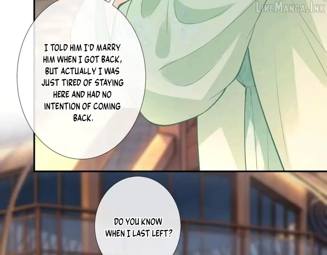 Everyone’s Darling Chapter 423 - Page 80