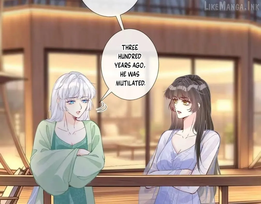 Everyone’s Darling Chapter 423 - Page 81