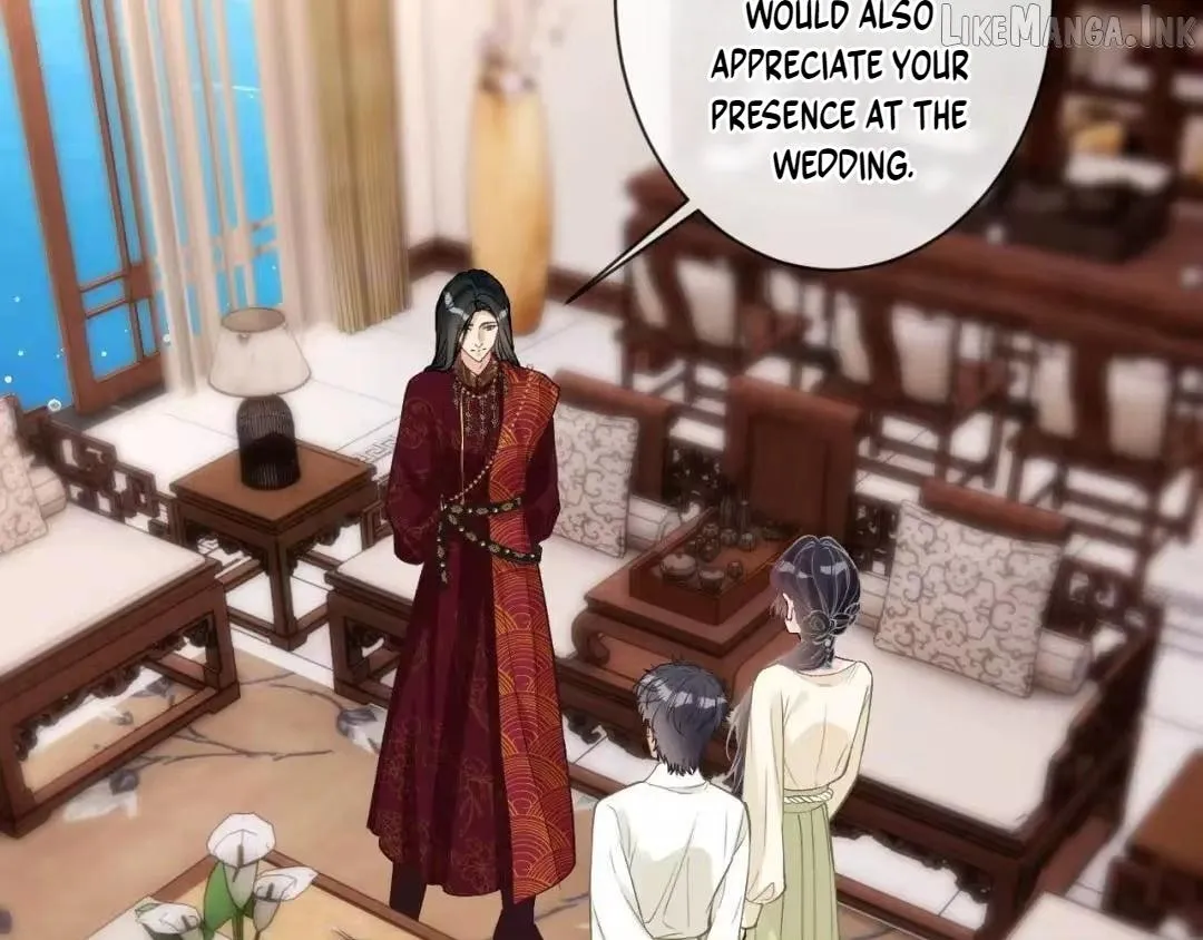 Everyone’s Darling Chapter 424 - Page 3