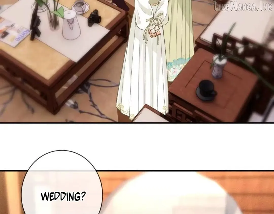 Everyone’s Darling Chapter 424 - Page 4