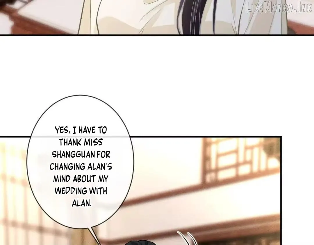 Everyone’s Darling Chapter 424 - Page 6