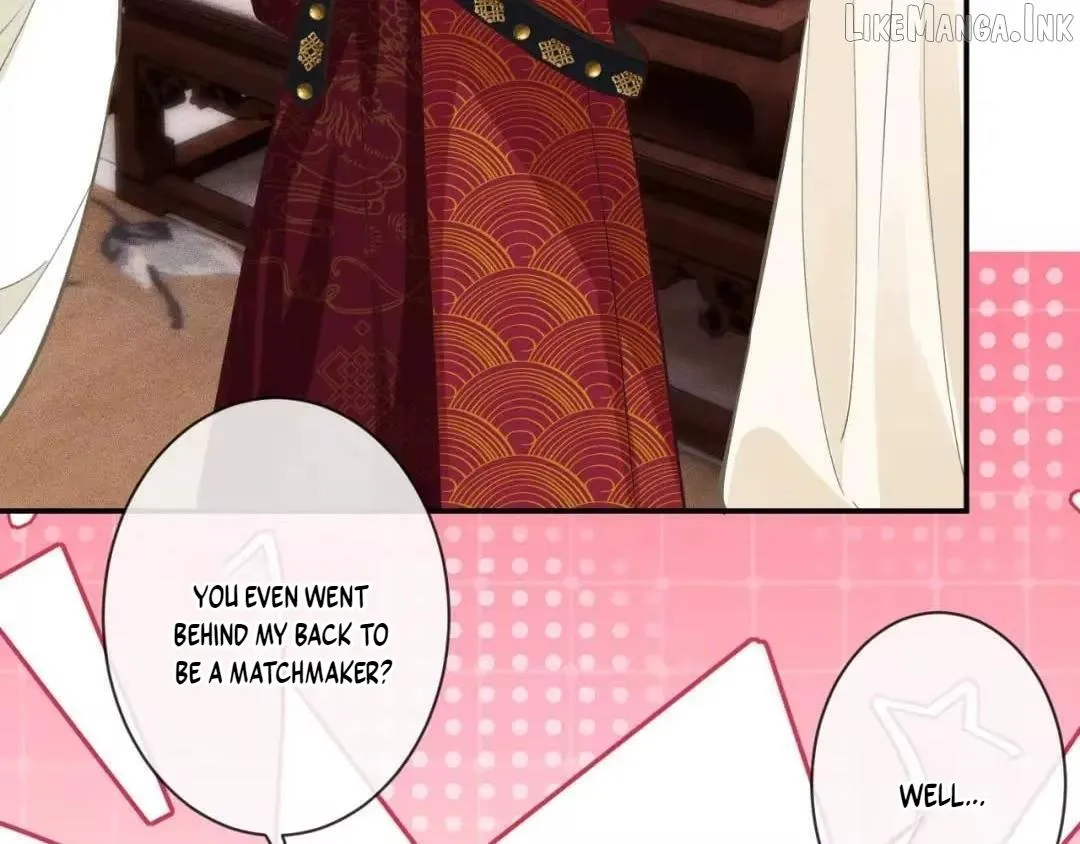 Everyone’s Darling Chapter 424 - Page 8