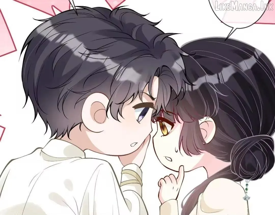 Everyone’s Darling Chapter 424 - Page 9