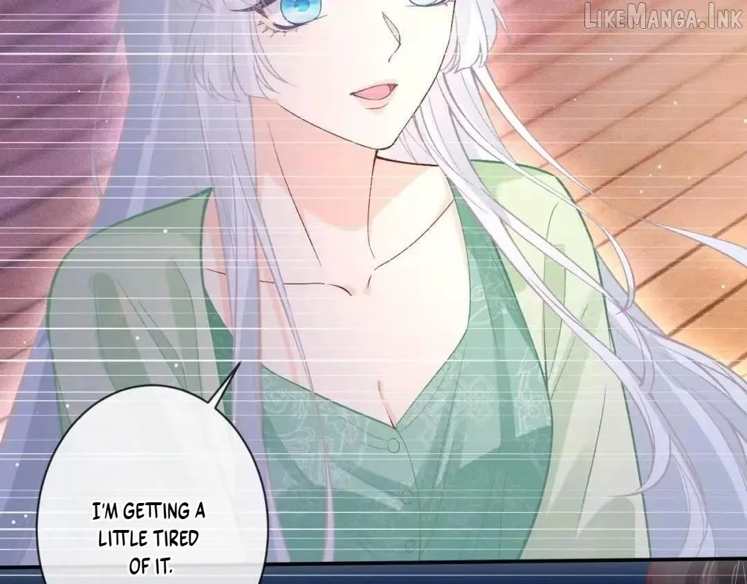 Everyone’s Darling Chapter 424 - Page 18