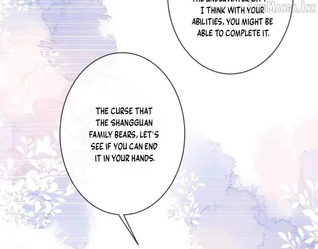 Everyone’s Darling Chapter 424 - Page 21