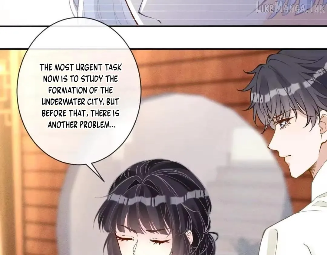 Everyone’s Darling Chapter 424 - Page 23