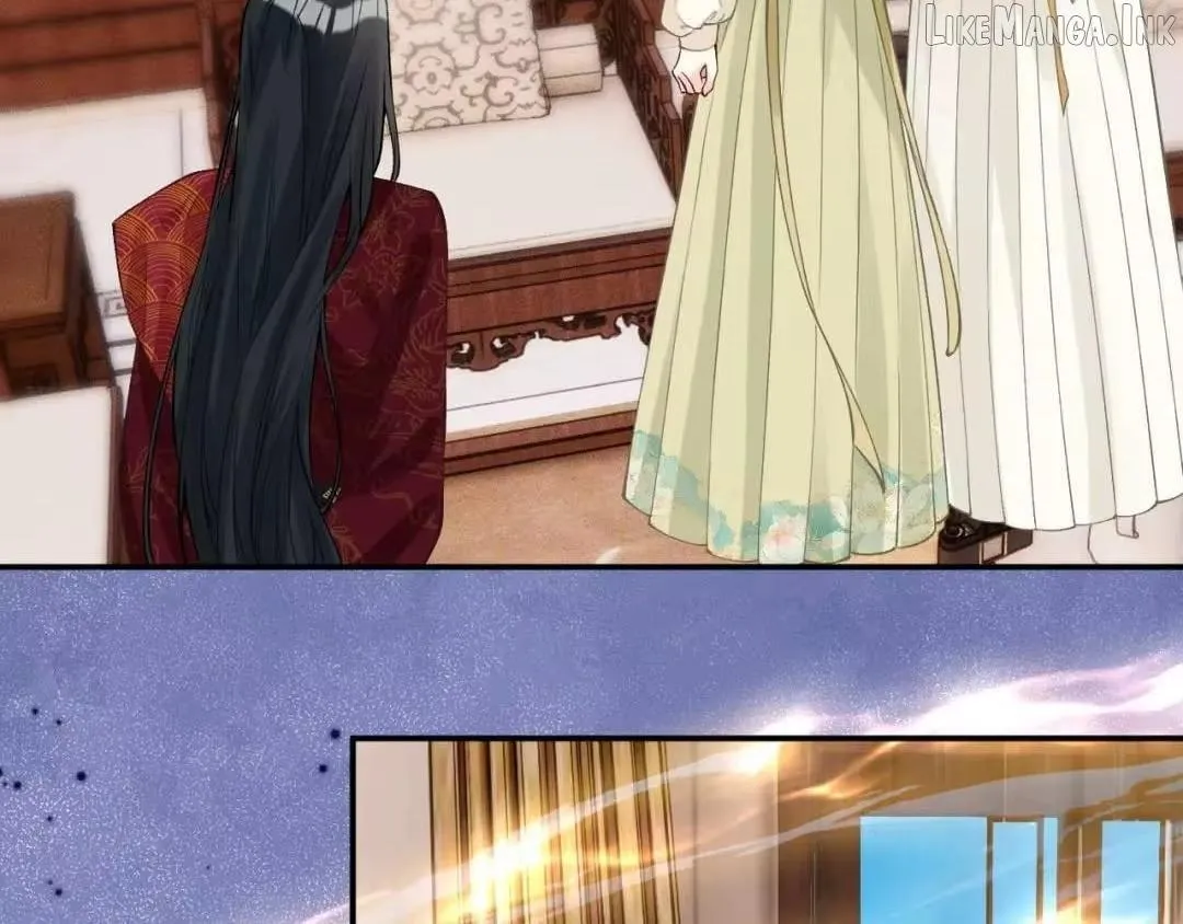Everyone’s Darling Chapter 424 - Page 26