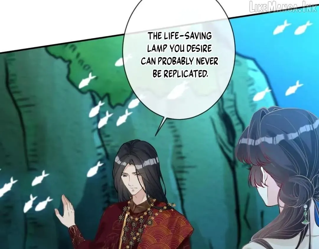 Everyone’s Darling Chapter 424 - Page 41