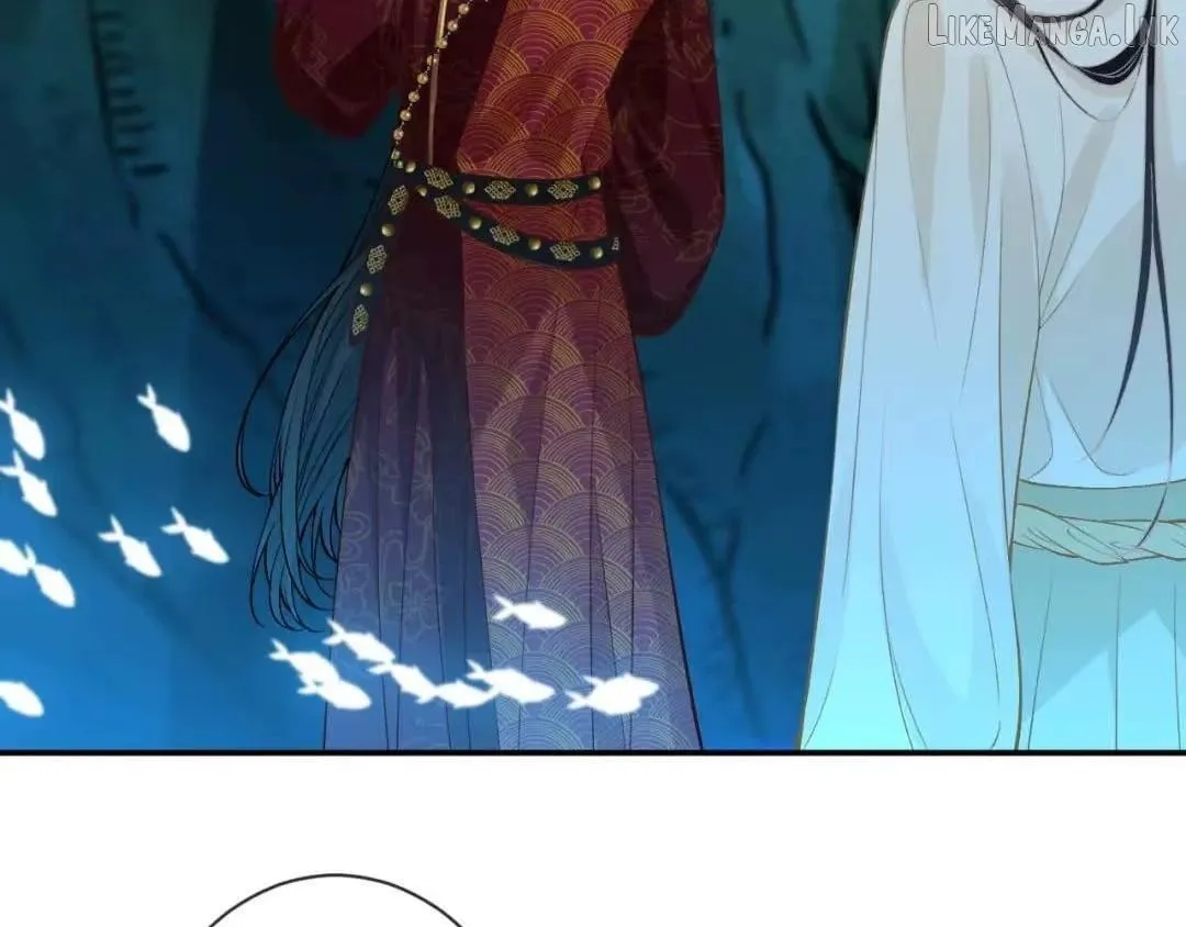 Everyone’s Darling Chapter 424 - Page 42