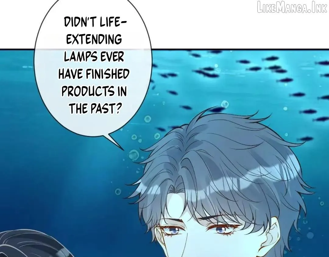Everyone’s Darling Chapter 424 - Page 43