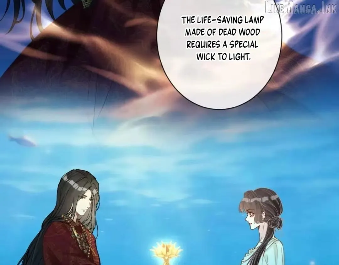 Everyone’s Darling Chapter 424 - Page 51