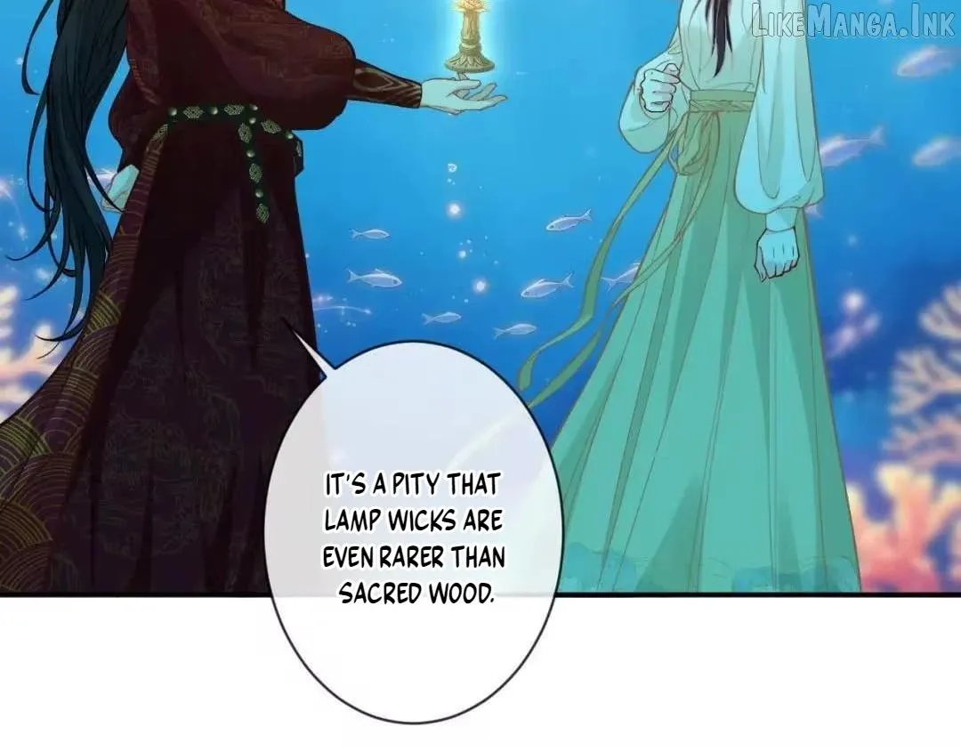 Everyone’s Darling Chapter 424 - Page 52