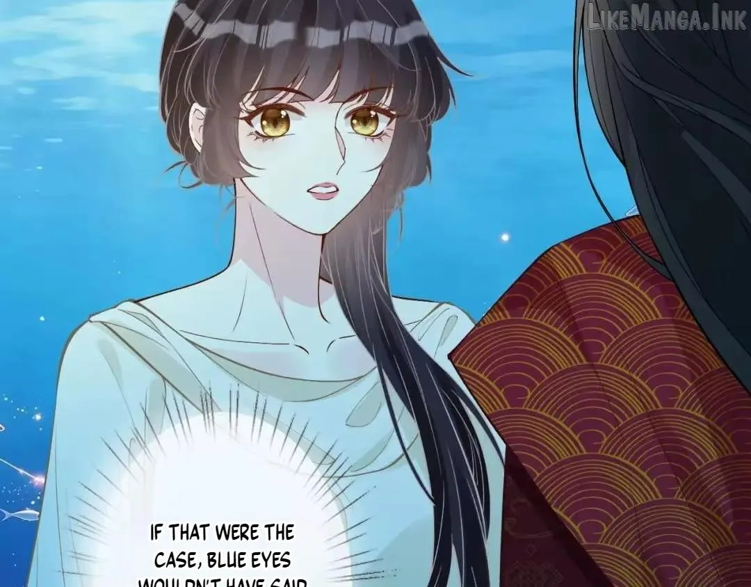 Everyone’s Darling Chapter 424 - Page 55