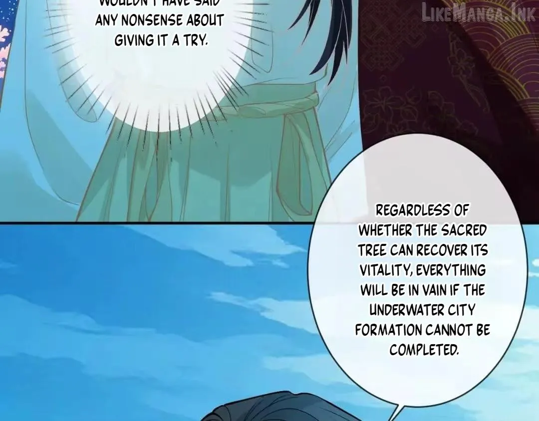 Everyone’s Darling Chapter 424 - Page 56