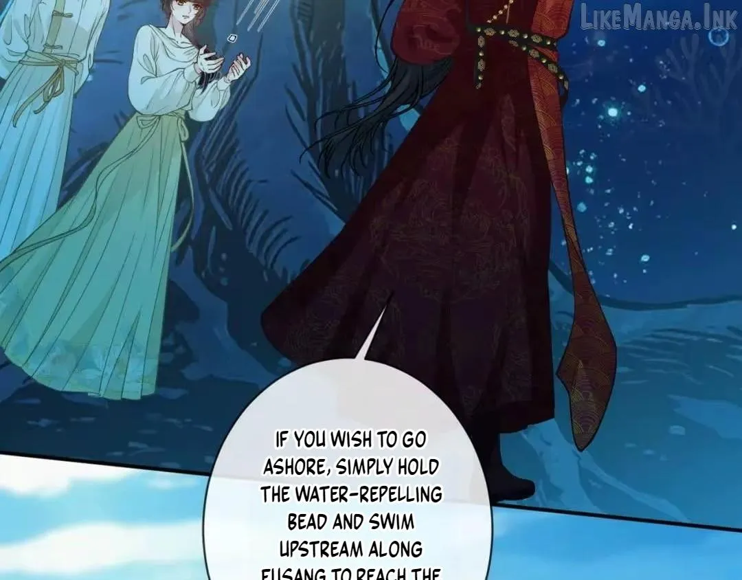 Everyone’s Darling Chapter 424 - Page 60