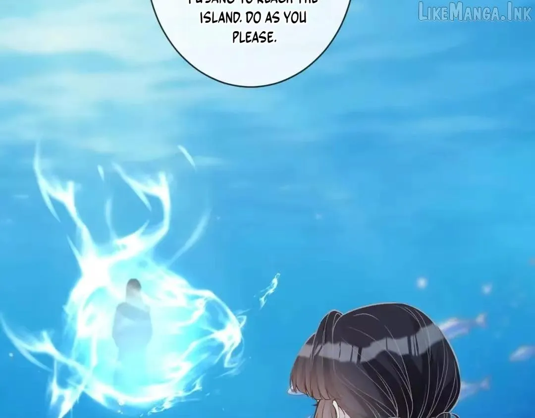 Everyone’s Darling Chapter 424 - Page 61