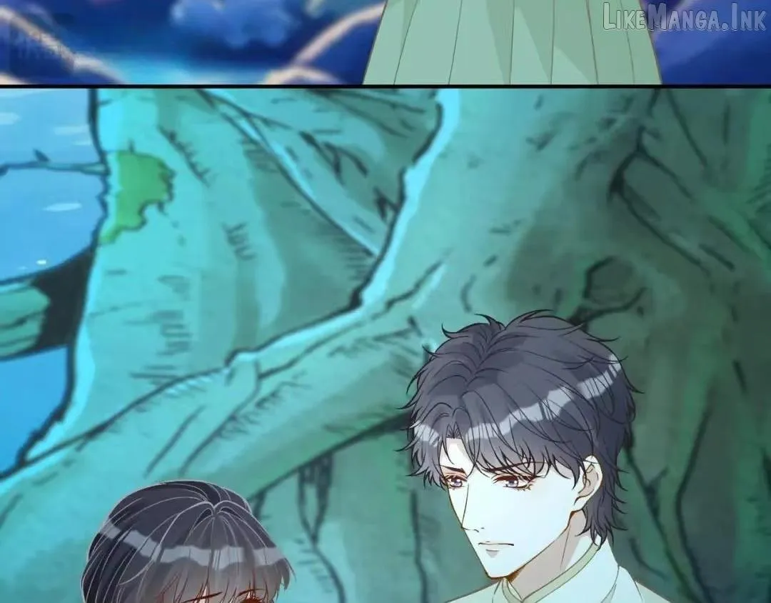 Everyone’s Darling Chapter 424 - Page 63