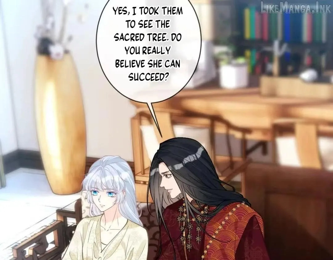 Everyone’s Darling Chapter 424 - Page 71