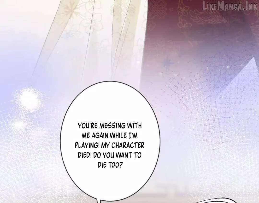 Everyone’s Darling Chapter 424 - Page 84
