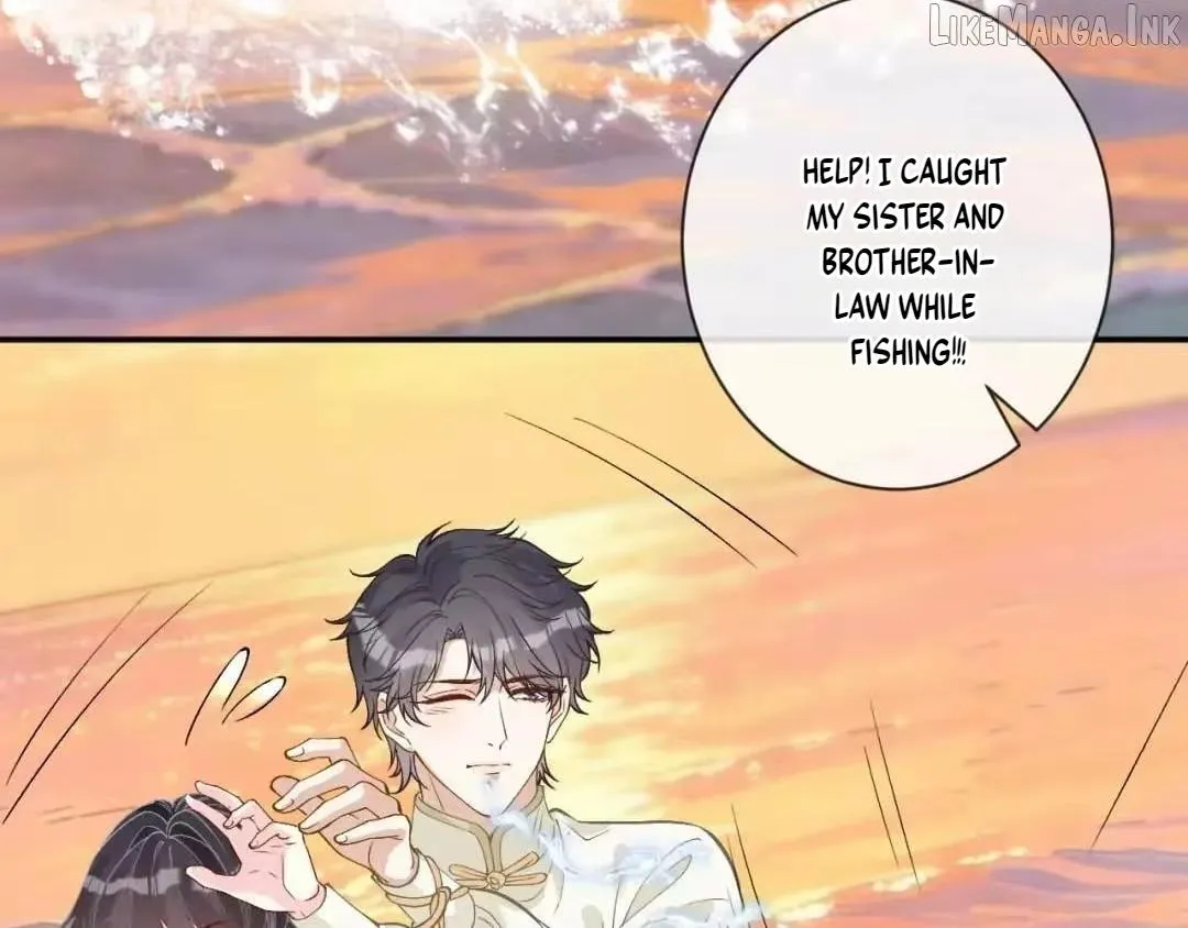 Everyone’s Darling Chapter 425 - Page 14