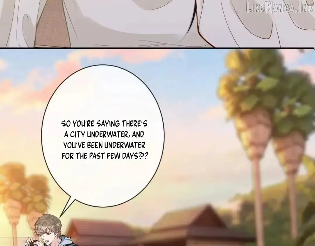 Everyone’s Darling Chapter 425 - Page 18